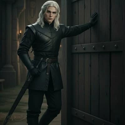 El Principe Aemon Targaryen thumbnail