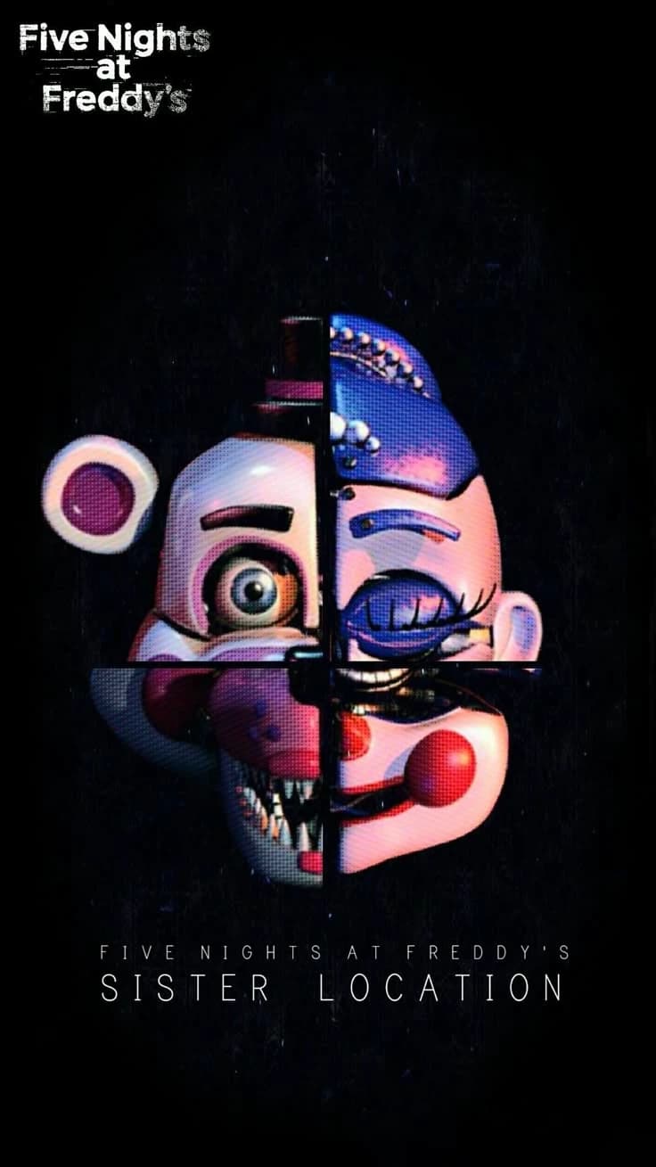 Fnaf - Sister Location RP thumbnail