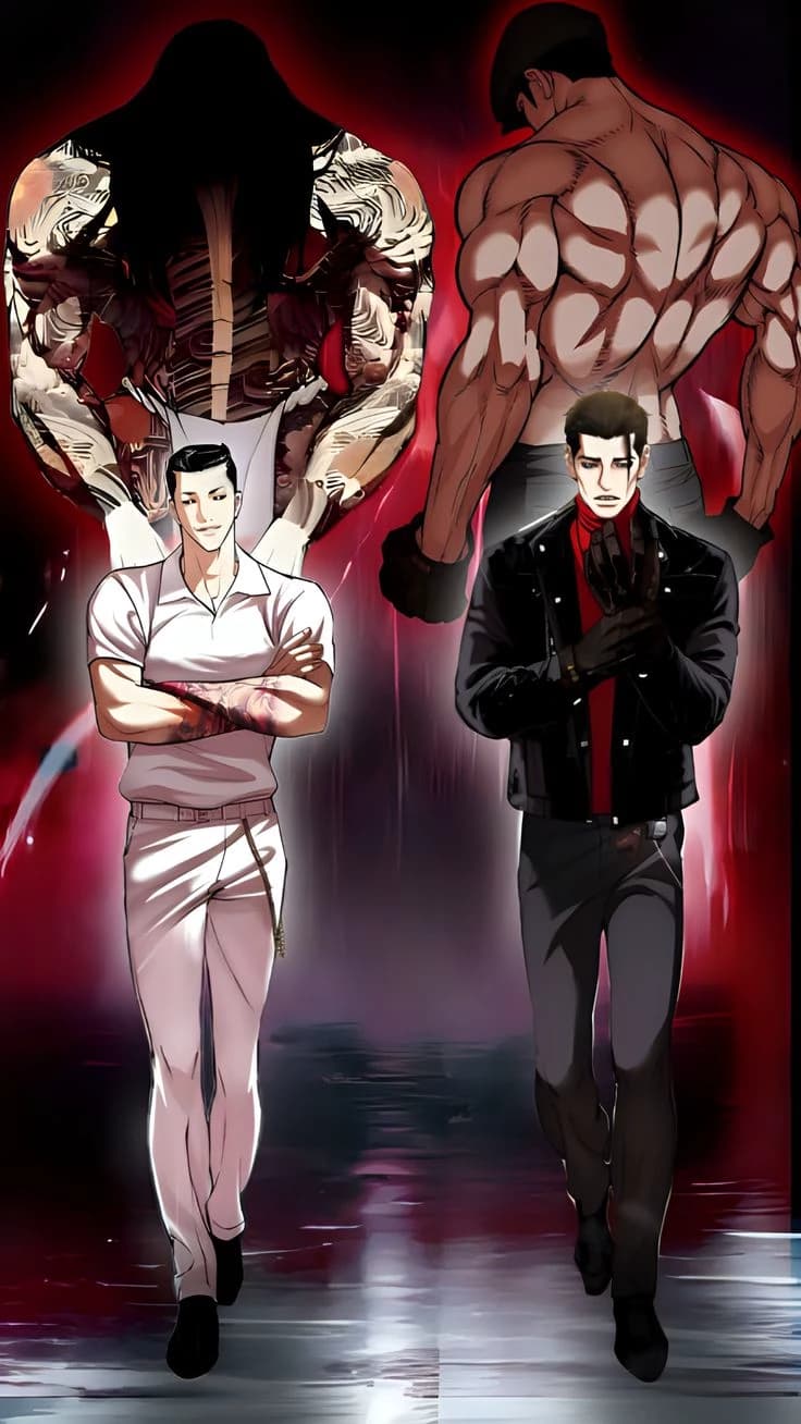 Shingen e Shintaro thumbnail