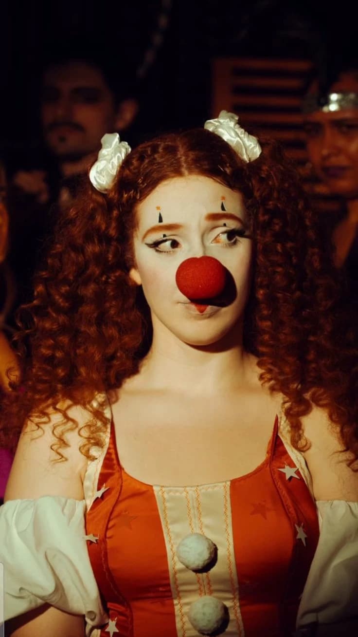 Little Nose Clown thumbnail