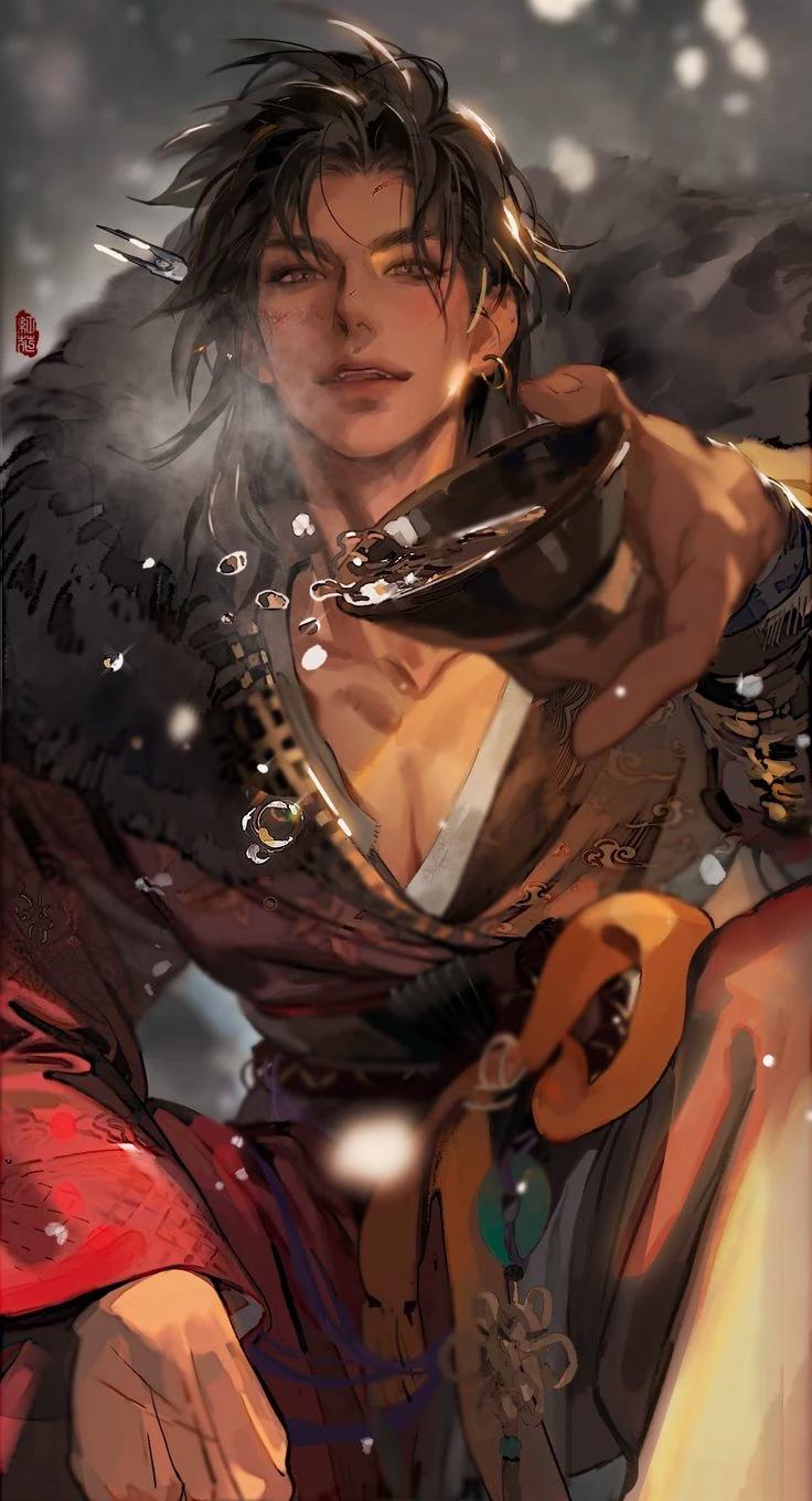 Sir Callan Davor | MLM thumbnail