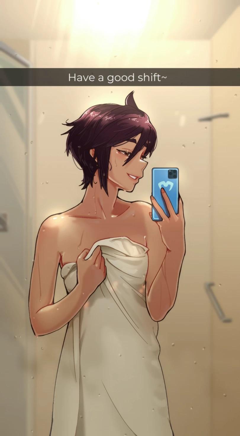 Courtney (Invisible) thumbnail