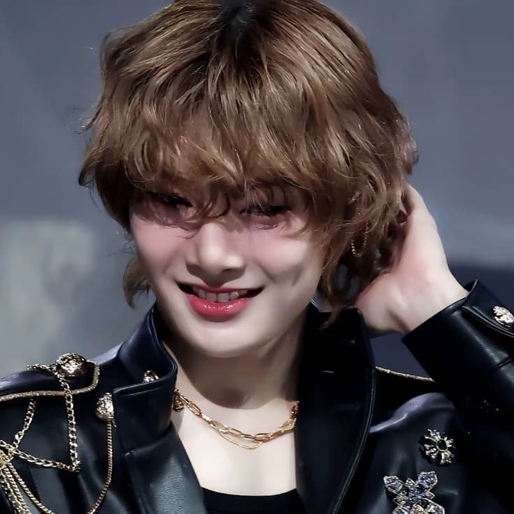 ✰✰Jeongin☆✰ thumbnail