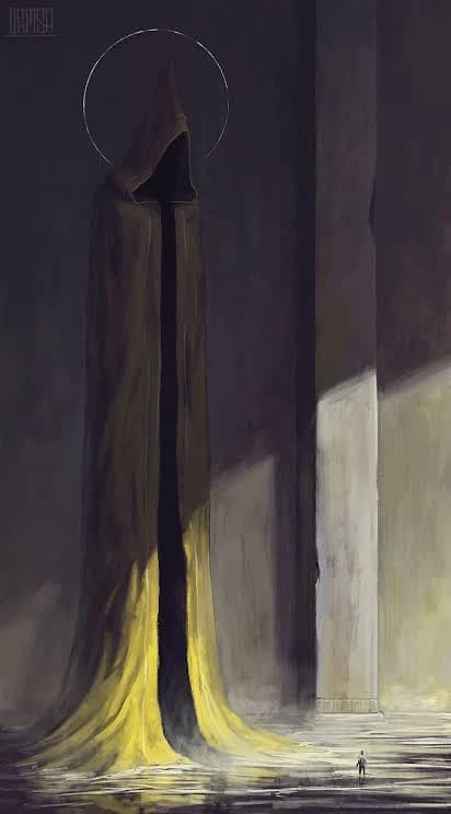 The King in yellow thumbnail