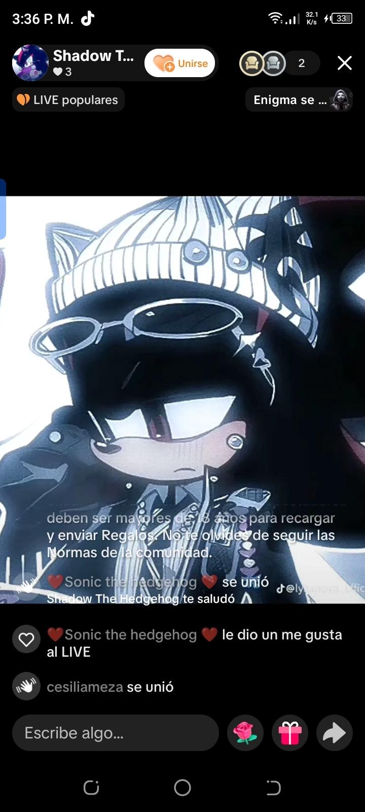 Sonadow thumbnail