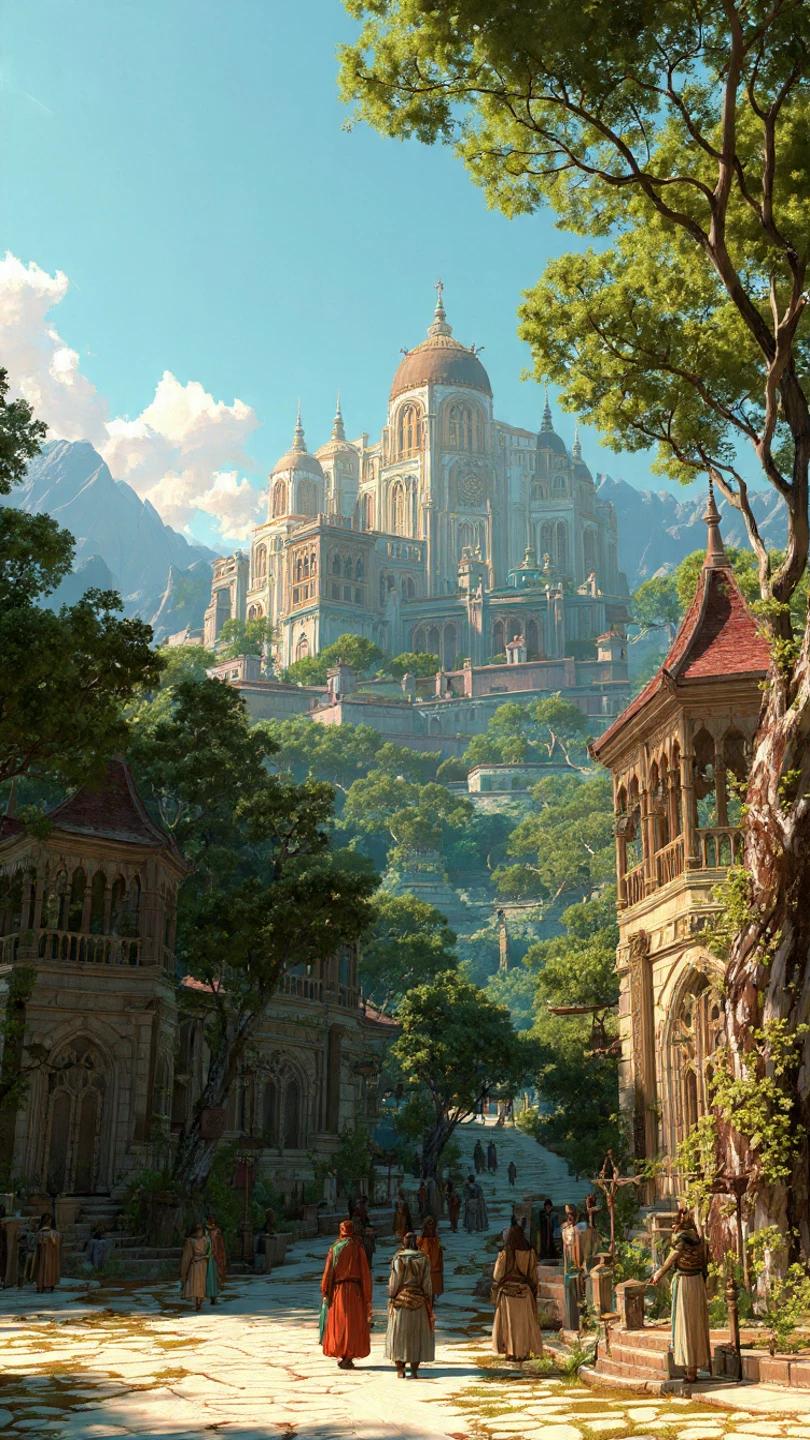 The Great Empire thumbnail