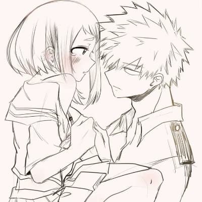 Bakugo katsuki thumbnail