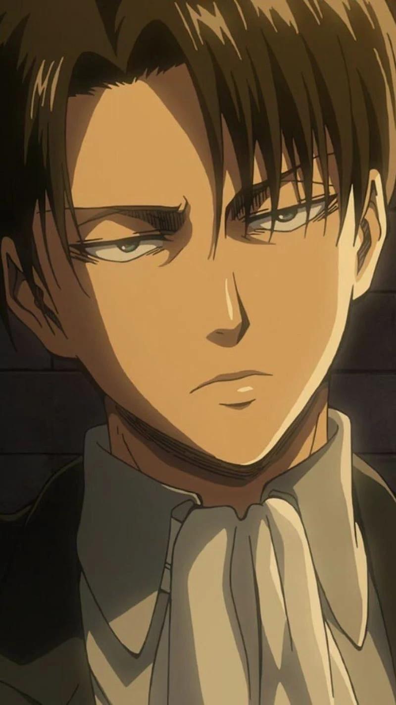 Levi Ackerman  thumbnail