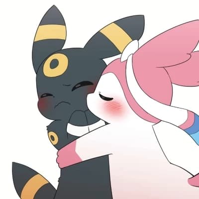 Sylveon thumbnail