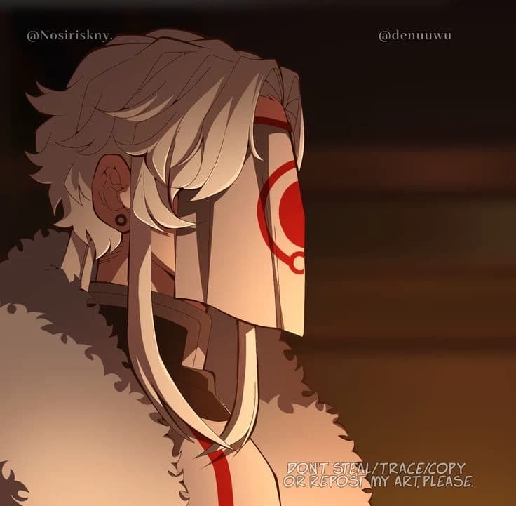 Hakuya Shirokawa thumbnail