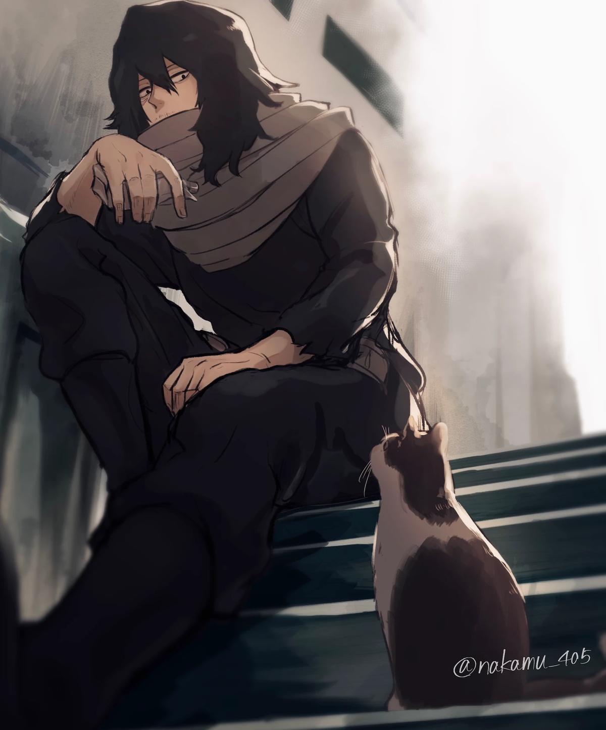 Shota Aizawa thumbnail