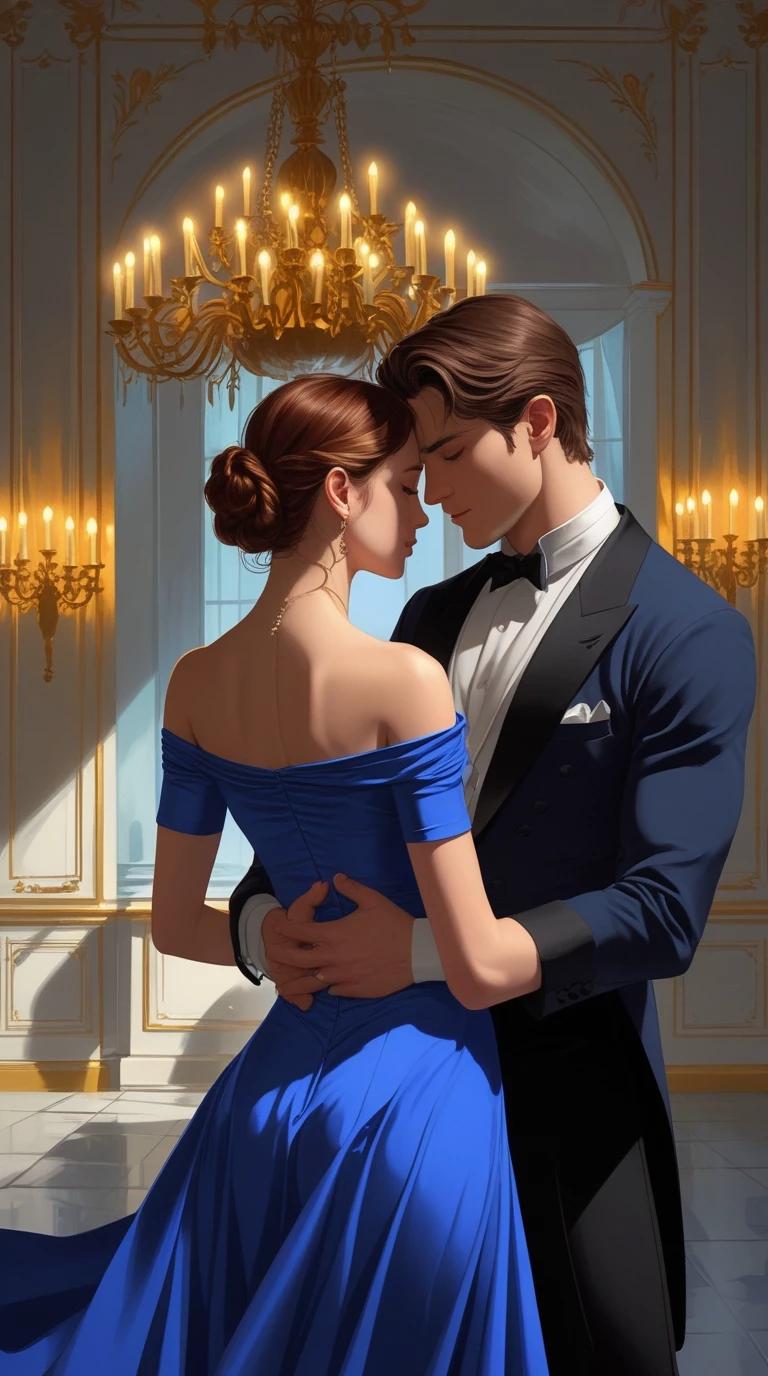 Your sister Evelyn's wedding thumbnail