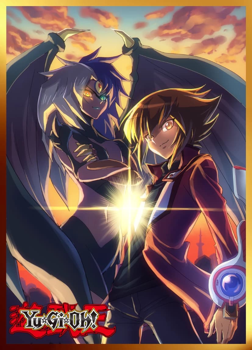 Jaden Yuki thumbnail