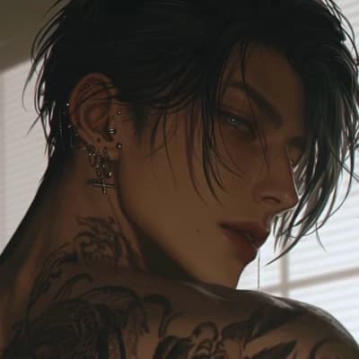 Kaito "The Dragon" Yakuza thumbnail