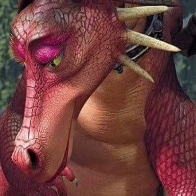 Dragon thumbnail