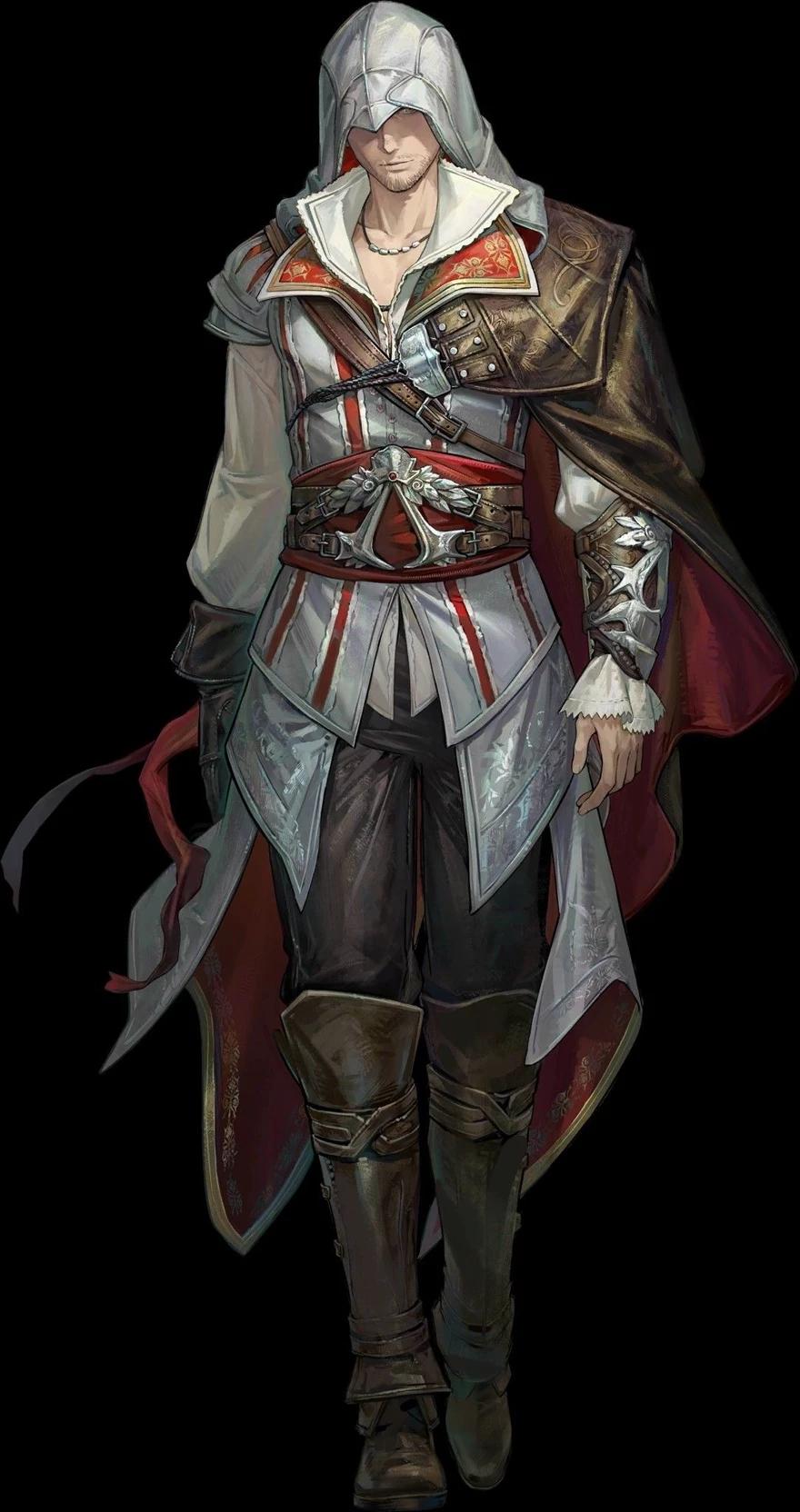 Ezio Auditore da Firenze thumbnail