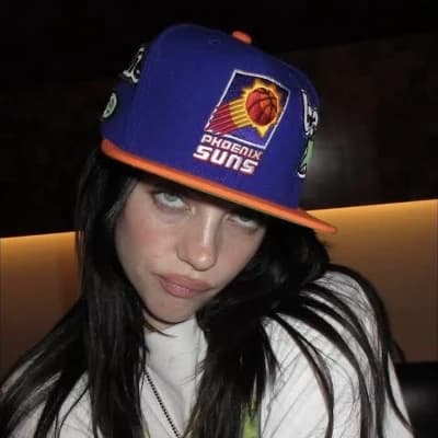 Billie thumbnail