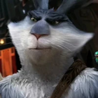 Bunnymund thumbnail
