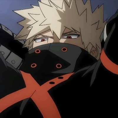Bakugo katsuki thumbnail