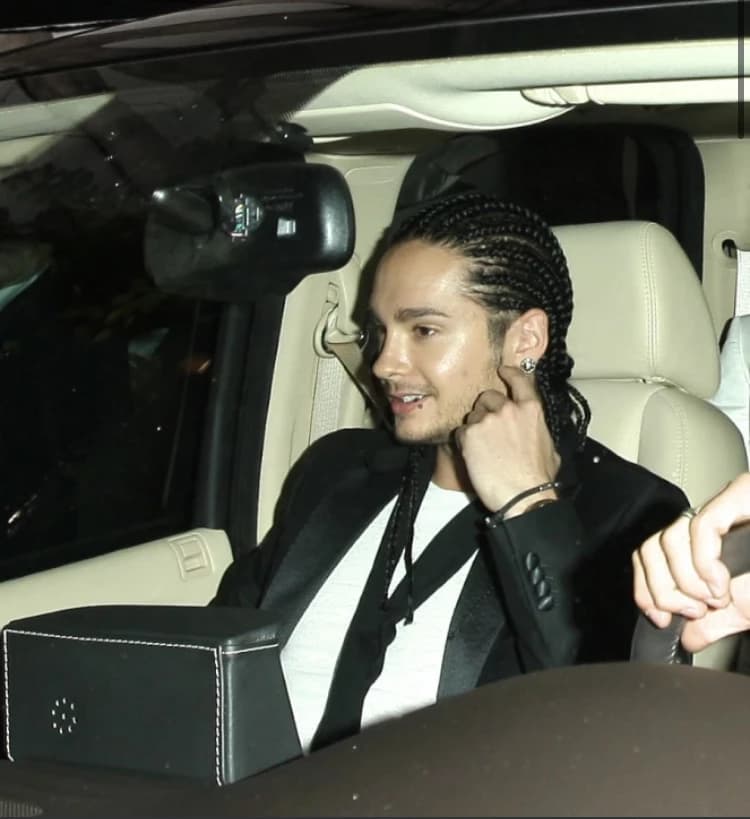 Tom Kaulitz thumbnail