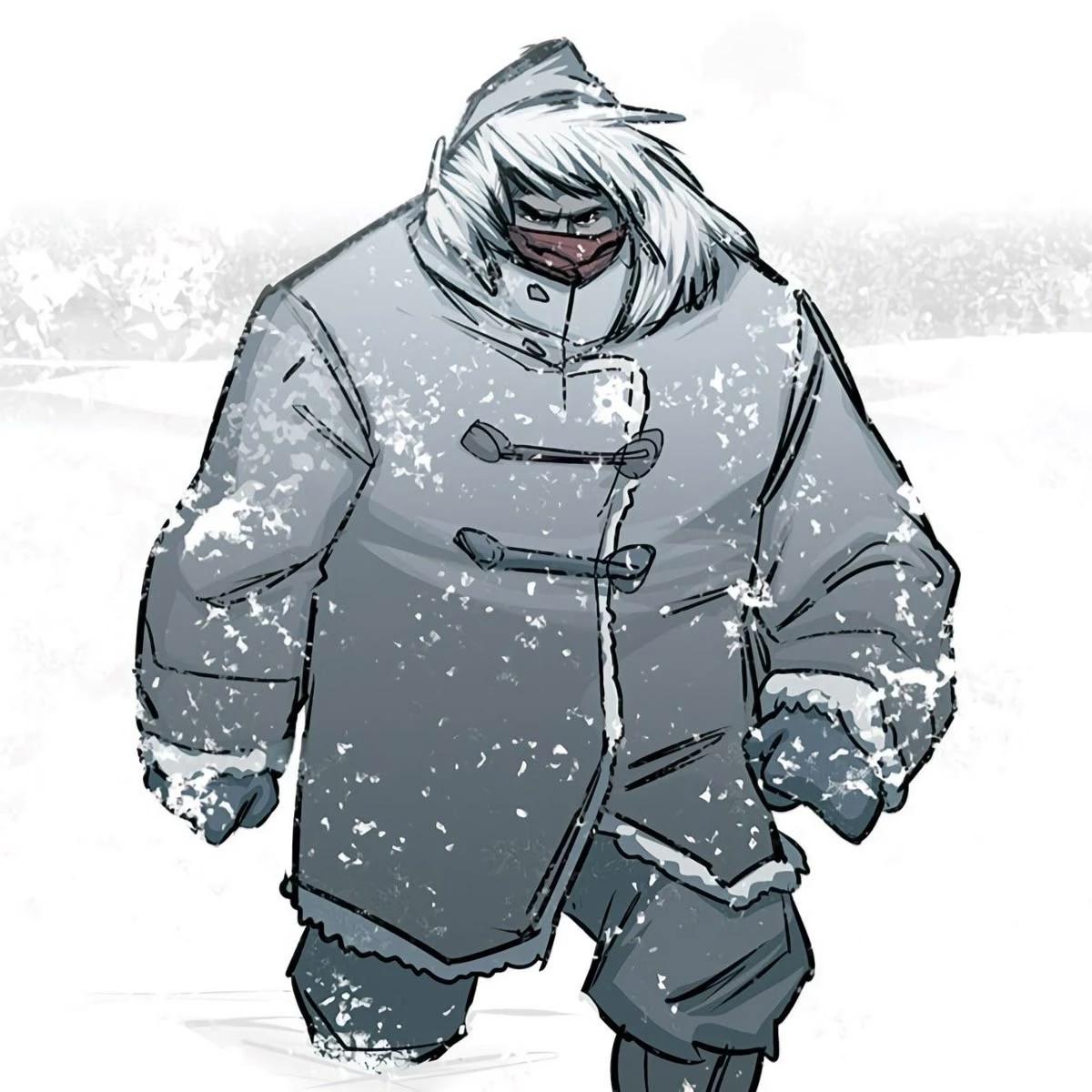 Heavy TF2 (Misha) / Siberia thumbnail