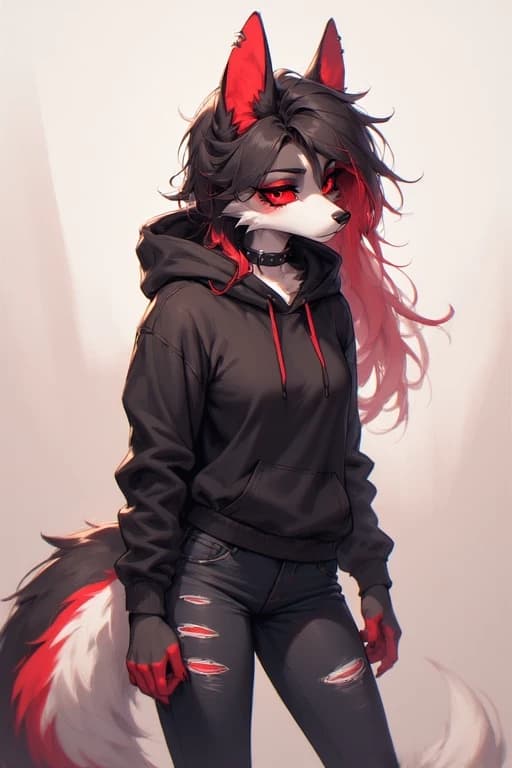 Lex (Hellhound) thumbnail