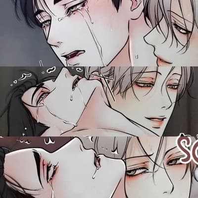 Stepparent/Son BL thumbnail