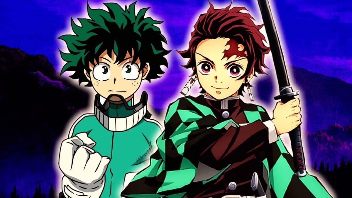 KNY x MHA x KPDH thumbnail