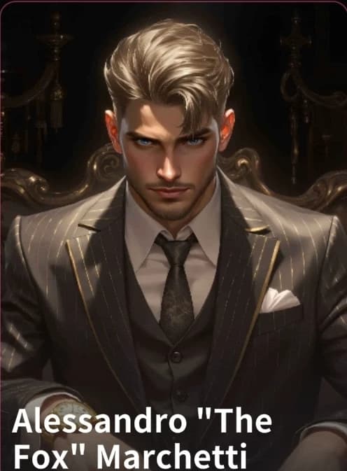Alessandro Marchetti thumbnail