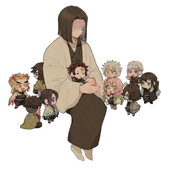 Demon Slayer Daycare (CHAOTIC!!!!) thumbnail