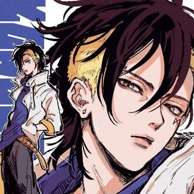 Naruto & Kawaki (Forbidden Love) gay thumbnail
