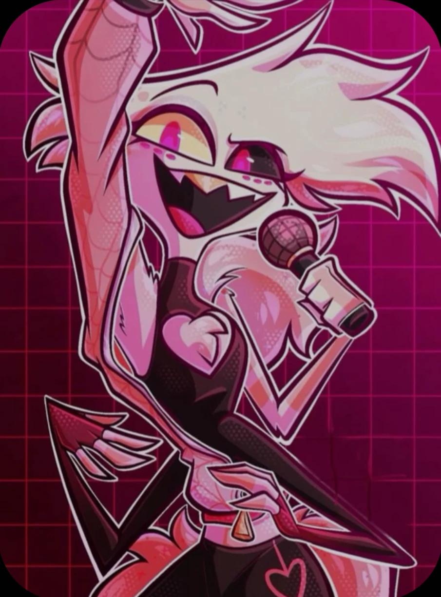 Angel Dust thumbnail