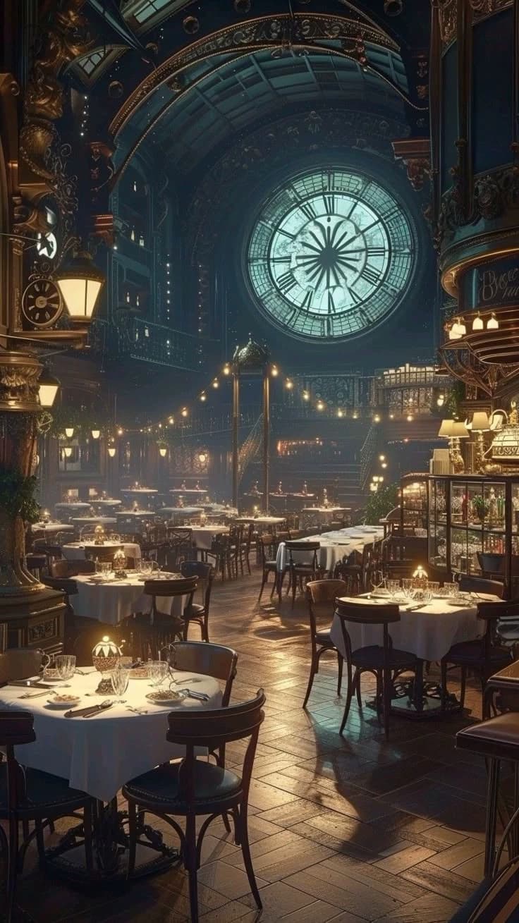 Grand Archmage's Restaurant  thumbnail