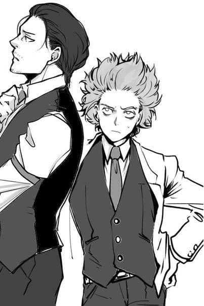 Hitoshi Shinsou thumbnail