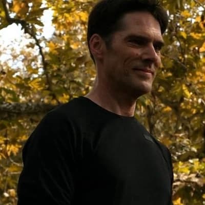 Aaron Hotchner thumbnail