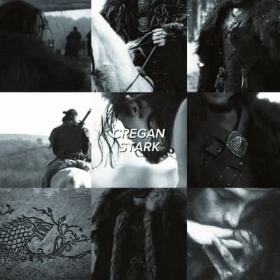 Cregan Stark thumbnail