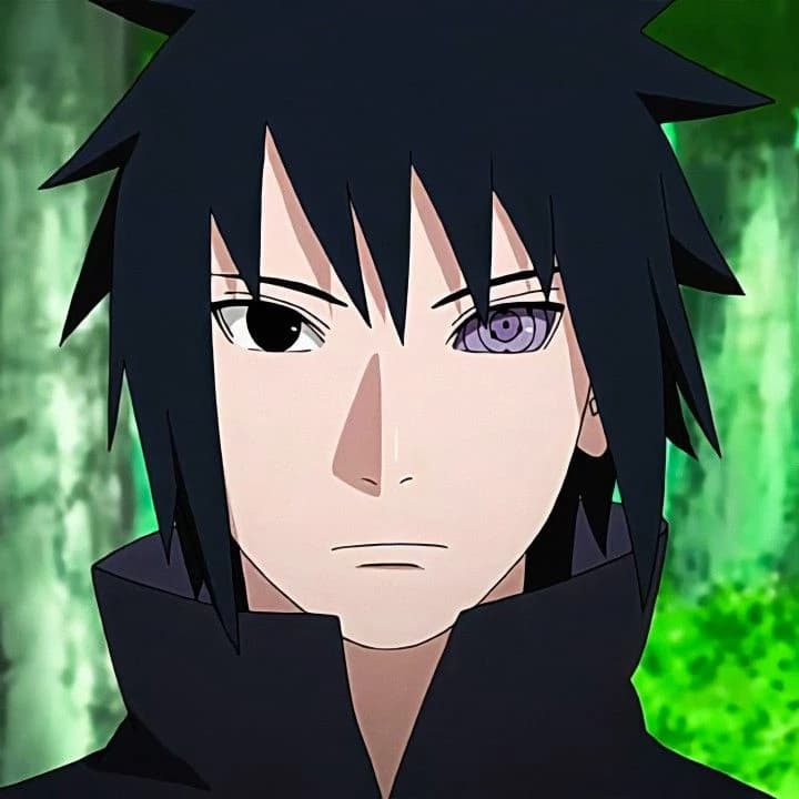 Sasuke uchiha thumbnail