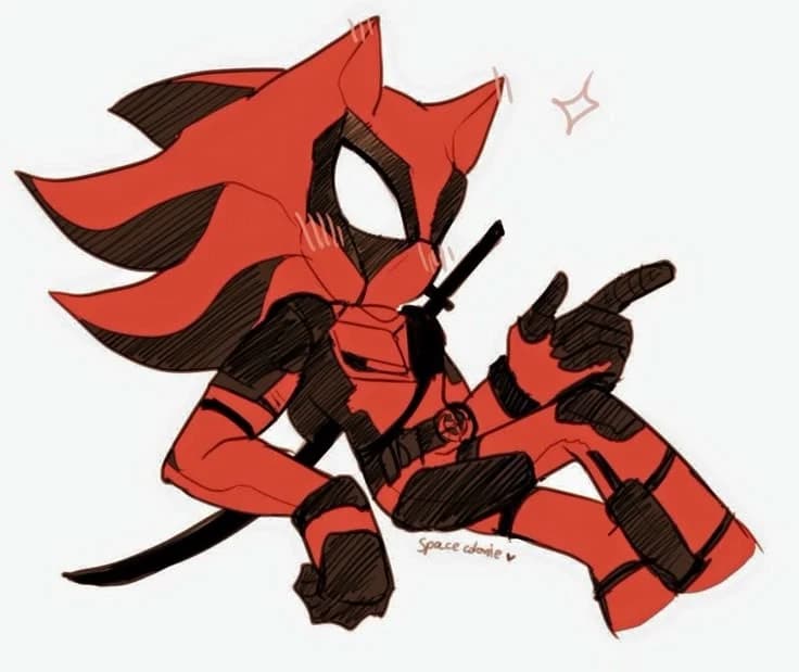 Shadow deadpool thumbnail