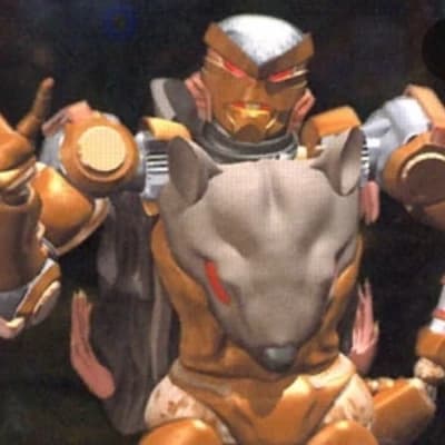 Rattrap thumbnail