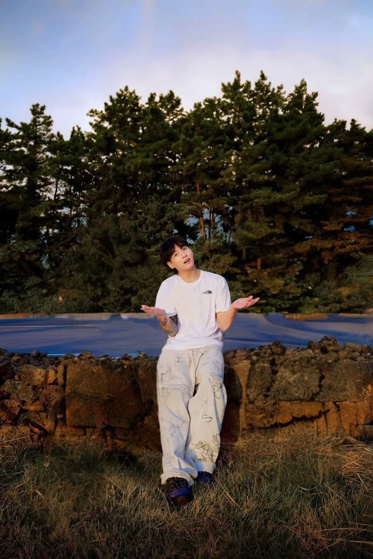 Jungkook thumbnail