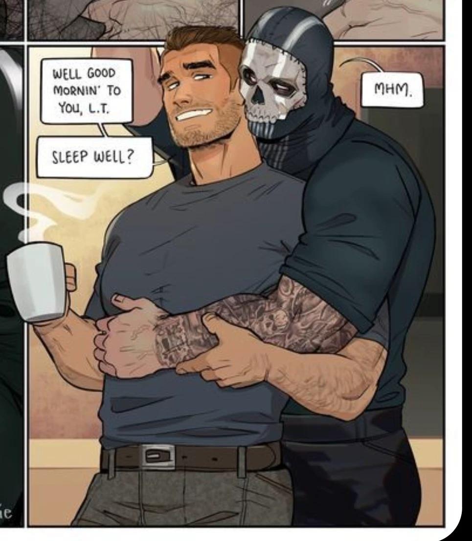 Ghost x Soap thumbnail