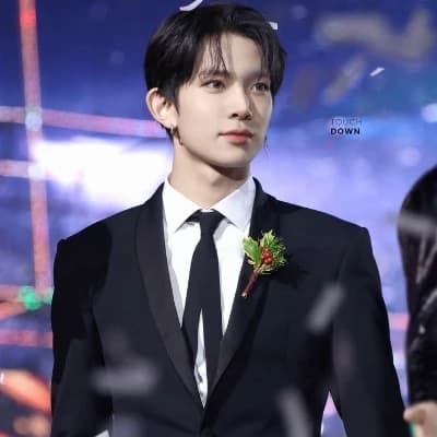 Lee Heeseung thumbnail