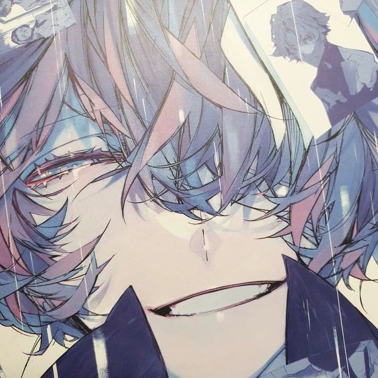 Dazai Osamu thumbnail