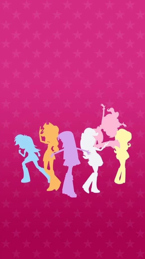 Yandere my little pony equestria girls  thumbnail