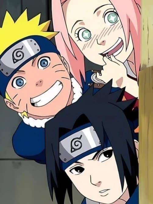 Classic Naruto thumbnail
