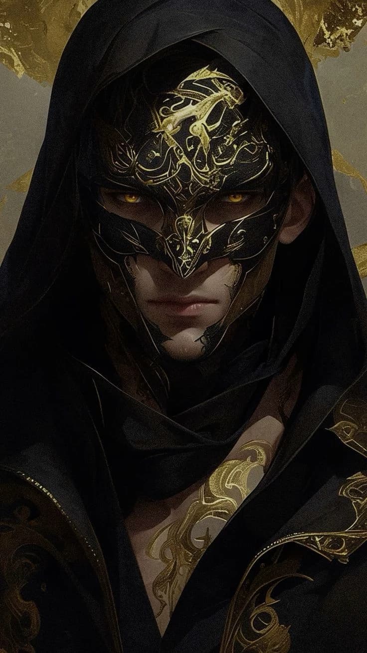 Lord Nocturne (Darkness) thumbnail