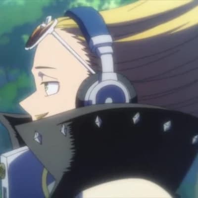 Hizashi Yamada (Present Mic) thumbnail