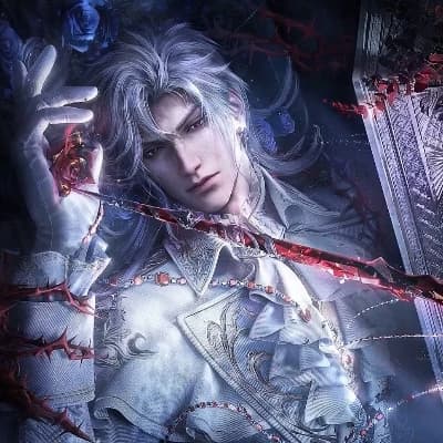 Sylus (Vampire 1) thumbnail