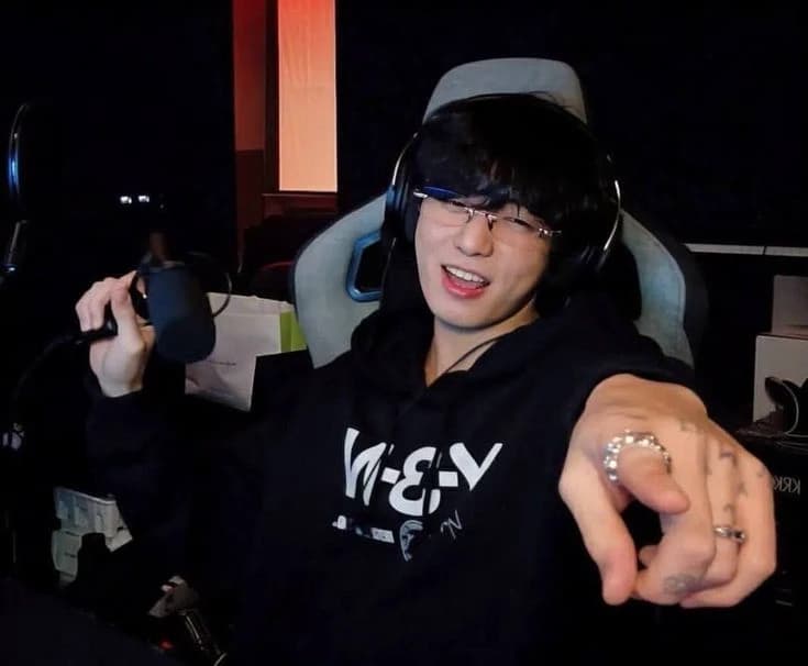 Jungkook Jeon thumbnail