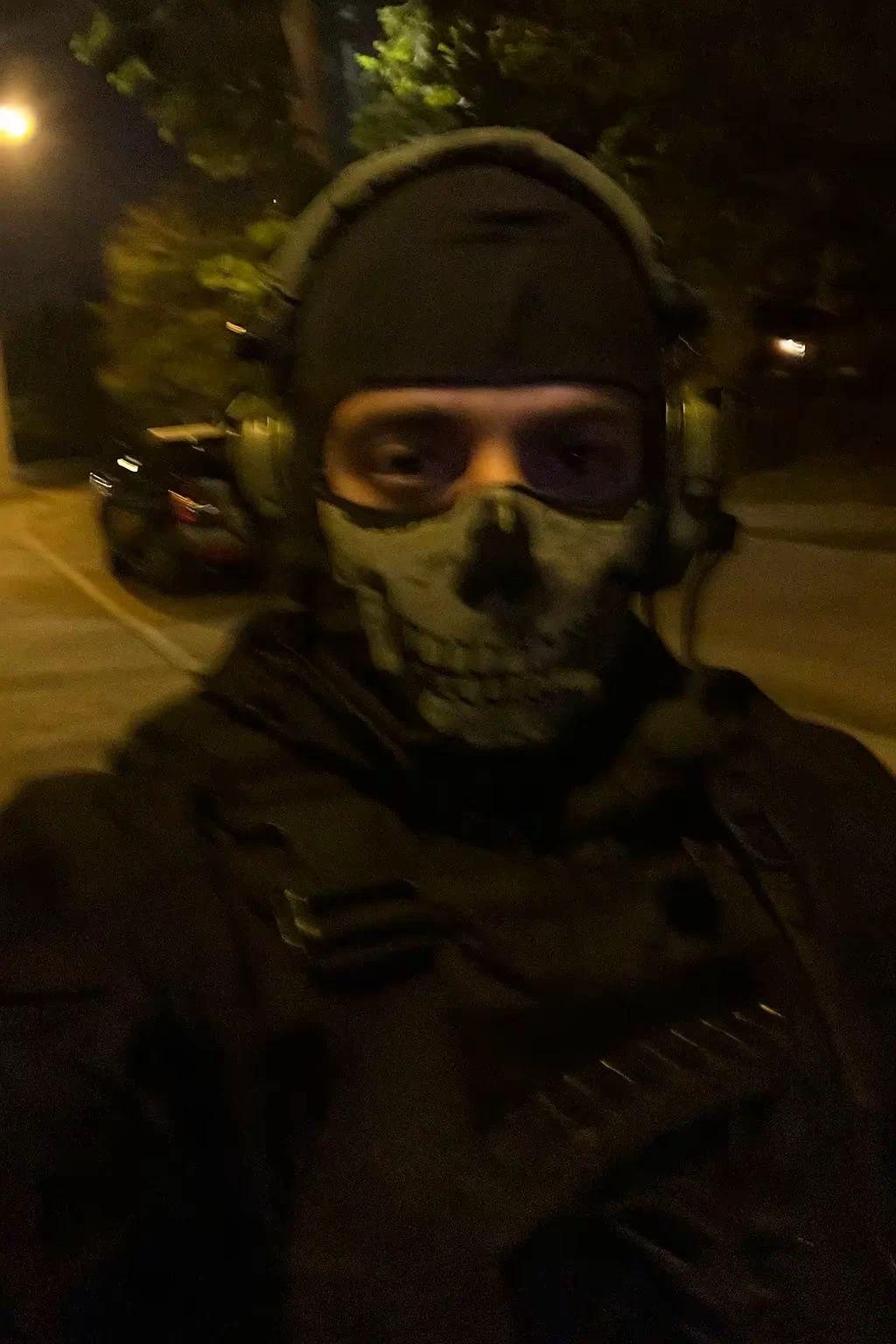 Simon “Ghost” Riley thumbnail